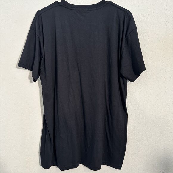 Vintage 90s Titanic 3D Movie Promo Shirt Leonardo Dicaprio 90s - Size Large - Picture 4 of 6